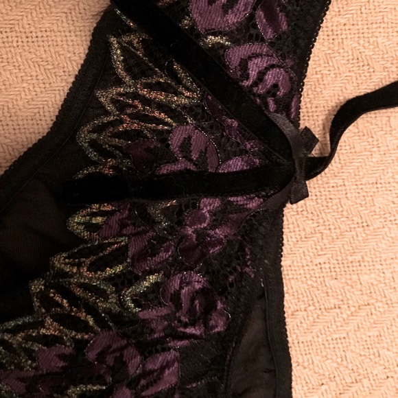 Frederick’s of Hollywood one piece - Picture 5 of 6